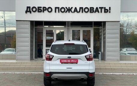 Ford Kuga III, 2017 год, 1 969 000 рублей, 6 фотография