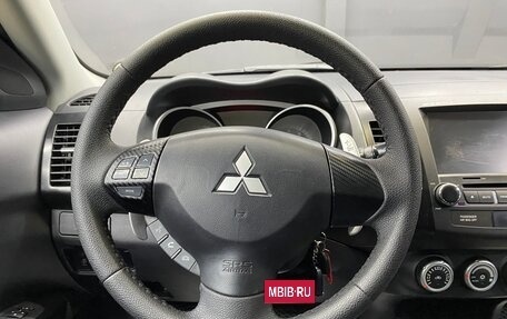 Mitsubishi Outlander III рестайлинг 3, 2008 год, 1 200 000 рублей, 7 фотография