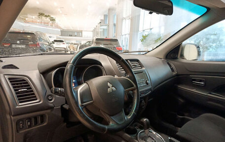 Mitsubishi ASX I рестайлинг, 2015 год, 1 455 000 рублей, 16 фотография