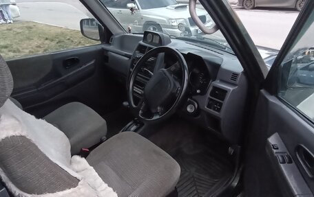 Mitsubishi Pajero Junior, 1995 год, 360 000 рублей, 2 фотография