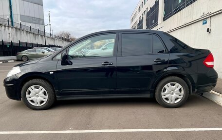 Nissan Tiida, 2010 год, 970 000 рублей, 8 фотография