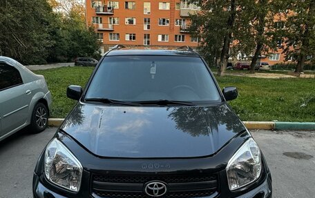 Toyota RAV4, 2003 год, 1 000 000 рублей, 3 фотография