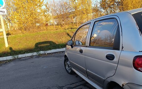 Daewoo Matiz I, 2014 год, 180 000 рублей, 2 фотография