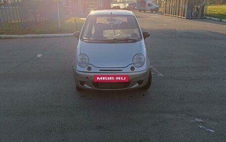 Daewoo Matiz I, 2014 год, 180 000 рублей, 8 фотография