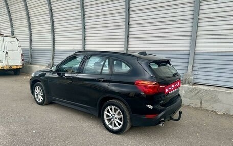 BMW X1, 2020 год, 2 600 000 рублей, 2 фотография