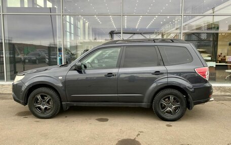 Subaru Forester, 2011 год, 1 099 000 рублей, 8 фотография