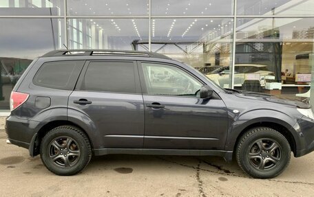 Subaru Forester, 2011 год, 1 099 000 рублей, 4 фотография