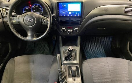 Subaru Forester, 2011 год, 1 099 000 рублей, 14 фотография