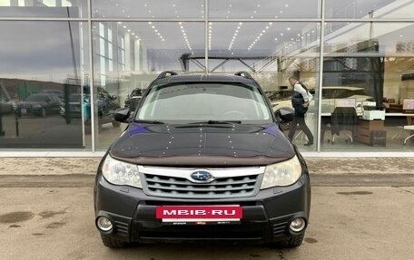 Subaru Forester, 2011 год, 1 099 000 рублей, 2 фотография