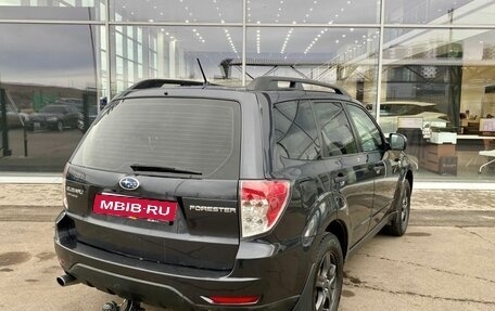 Subaru Forester, 2011 год, 1 099 000 рублей, 5 фотография