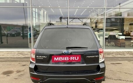 Subaru Forester, 2011 год, 1 099 000 рублей, 6 фотография