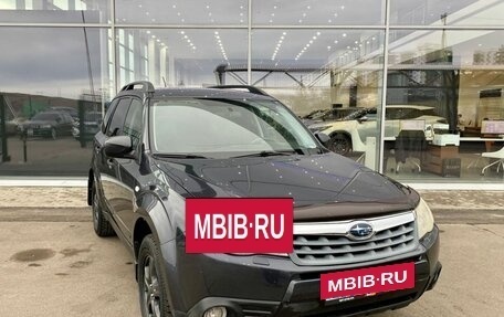 Subaru Forester, 2011 год, 1 099 000 рублей, 3 фотография