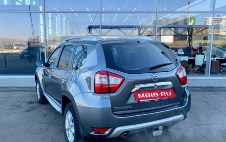 Nissan Terrano III, 2019 год, 1 430 000 рублей, 7 фотография