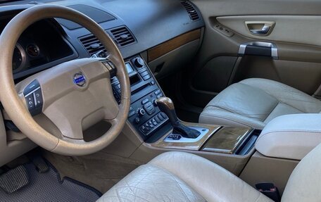 Volvo XC90 II рестайлинг, 2008 год, 1 000 000 рублей, 8 фотография