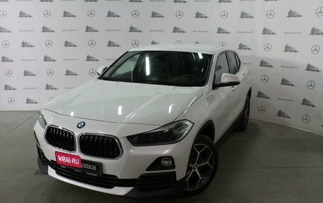 BMW X2, 2019 год, 3 395 000 рублей, 1 фотография