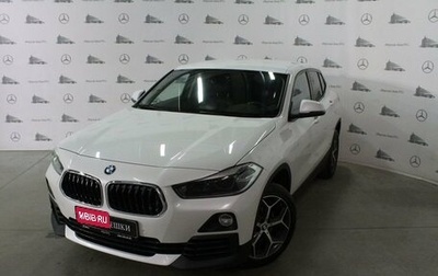 BMW X2, 2019 год, 3 395 000 рублей, 1 фотография