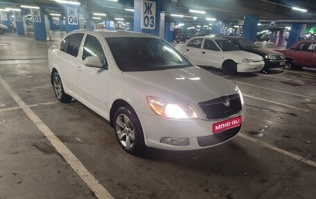 Skoda Octavia, 2012 год, 890 000 рублей, 1 фотография