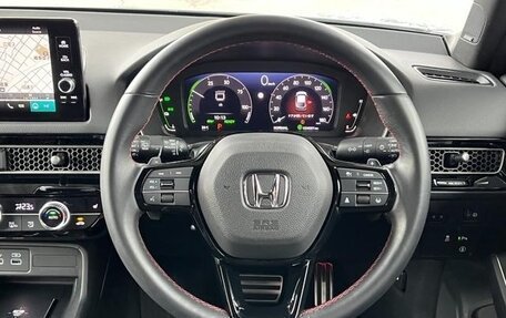 Honda Civic, 2022 год, 2 100 000 рублей, 10 фотография