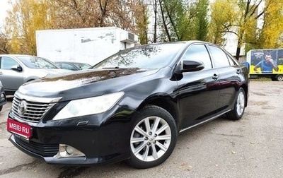 Toyota Camry, 2013 год, 1 500 000 рублей, 1 фотография