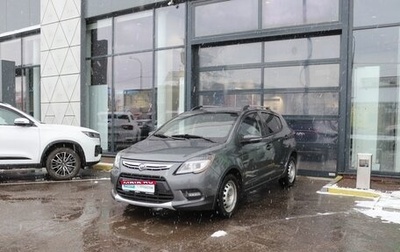 Lifan X50, 2017 год, 759 000 рублей, 1 фотография