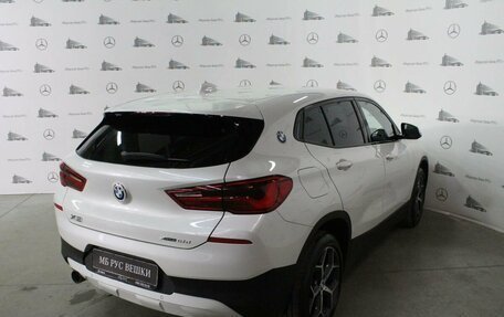 BMW X2, 2019 год, 3 395 000 рублей, 13 фотография