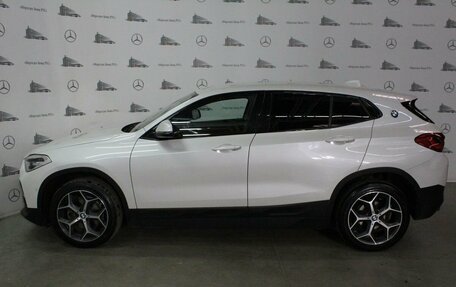 BMW X2, 2019 год, 3 395 000 рублей, 16 фотография