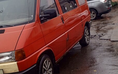 Volkswagen Transporter T4, 1992 год, 120 000 рублей, 6 фотография