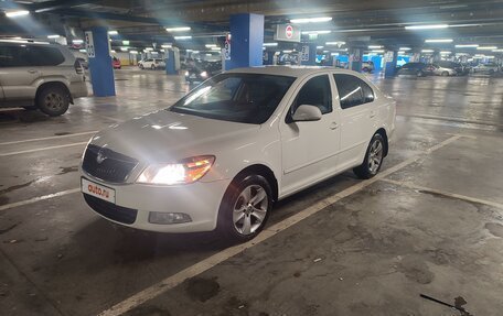 Skoda Octavia, 2012 год, 890 000 рублей, 2 фотография