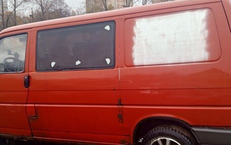 Volkswagen Transporter T4, 1992 год, 120 000 рублей, 7 фотография