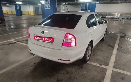 Skoda Octavia, 2012 год, 890 000 рублей, 4 фотография