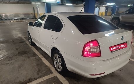 Skoda Octavia, 2012 год, 890 000 рублей, 3 фотография