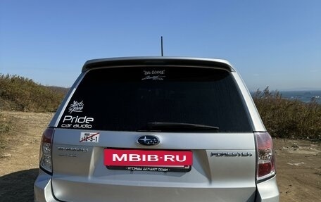 Subaru Forester, 2010 год, 1 260 000 рублей, 2 фотография