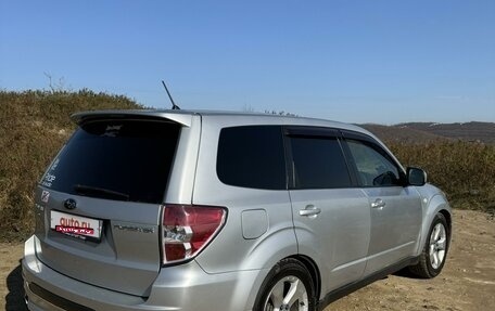 Subaru Forester, 2010 год, 1 260 000 рублей, 4 фотография