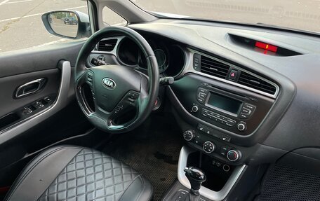 KIA cee'd III, 2017 год, 1 300 000 рублей, 8 фотография