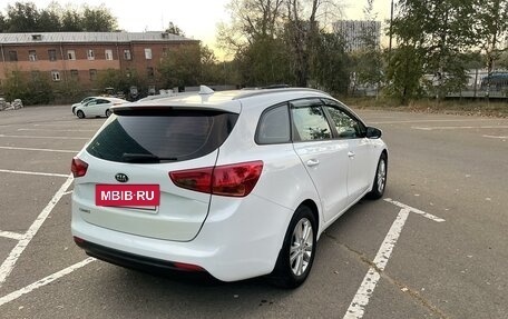 KIA cee'd III, 2017 год, 1 300 000 рублей, 3 фотография