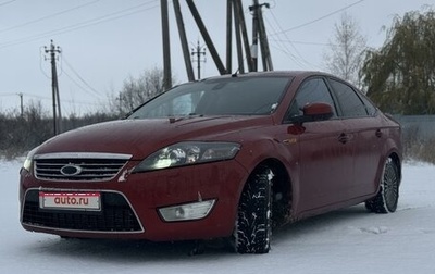 Ford Mondeo IV, 2008 год, 750 000 рублей, 1 фотография