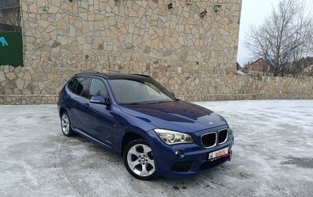 BMW X1, 2014 год, 1 900 000 рублей, 1 фотография