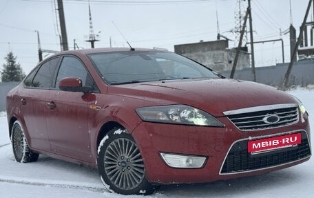 Ford Mondeo IV, 2008 год, 750 000 рублей, 2 фотография