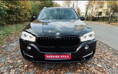 BMW X5, 2015 год, 1 600 000 рублей, 1 фотография