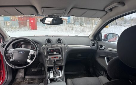 Ford Mondeo IV, 2008 год, 750 000 рублей, 14 фотография