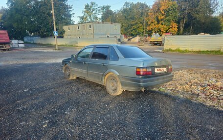 Volkswagen Passat B3, 1989 год, 170 000 рублей, 3 фотография