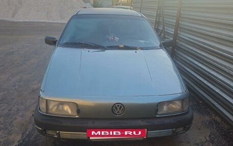 Volkswagen Passat B3, 1989 год, 170 000 рублей, 2 фотография