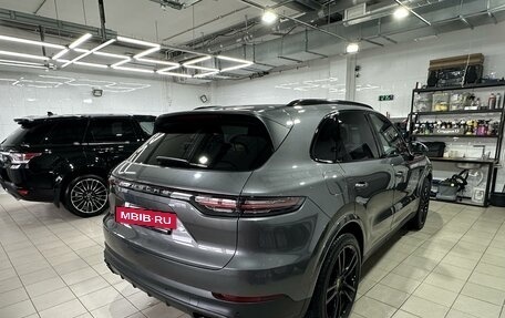 Porsche Cayenne III, 2019 год, 8 767 000 рублей, 6 фотография