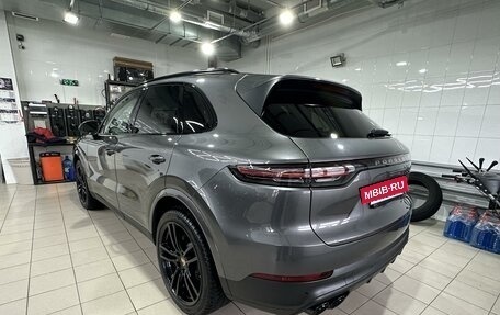 Porsche Cayenne III, 2019 год, 8 767 000 рублей, 8 фотография