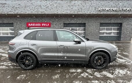 Porsche Cayenne III, 2019 год, 8 767 000 рублей, 29 фотография