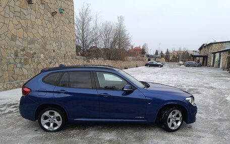 BMW X1, 2014 год, 1 900 000 рублей, 2 фотография