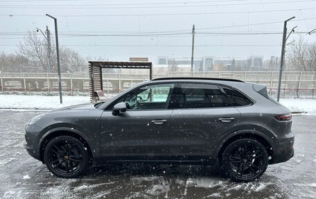 Porsche Cayenne III, 2019 год, 8 767 000 рублей, 33 фотография