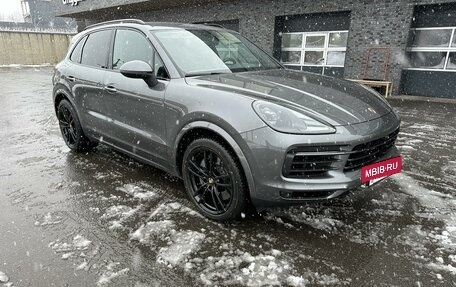 Porsche Cayenne III, 2019 год, 8 767 000 рублей, 35 фотография