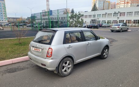 Lifan Smily I (330) рестайлинг, 2011 год, 190 000 рублей, 2 фотография