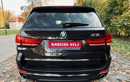 BMW X5, 2015 год, 1 600 000 рублей, 5 фотография